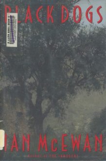 Black Dogs cover image
