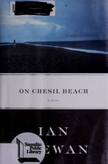 On Chesil Beach: A Novel cover image
