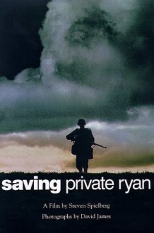 Saving Private Ryan The Men, The Mission, The Movie cover image
