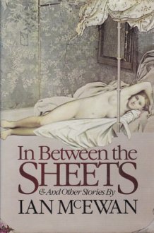 In Between The Sheets cover image