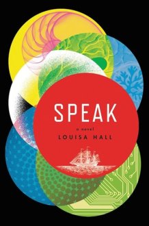 Speak A Novel cover image