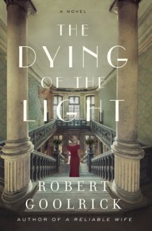The Dying of the Light A Novel cover image