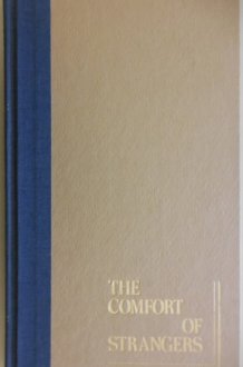 The Comfort of Strangers cover image