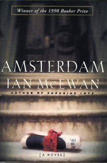 Amsterdam cover image