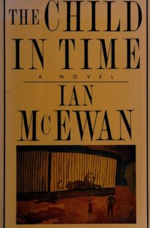 The Child in Time cover image