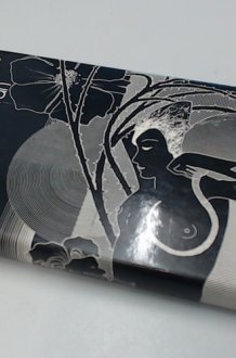 First love, last rites cover image
