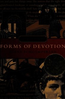 Forms of Devotion Stories and Pictures cover image