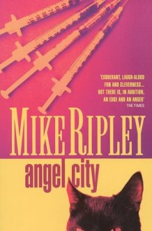 Angel City cover image