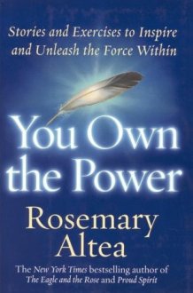 You Own the Power Stories And Exercises To Inspire And Unleash The Force Within cover image