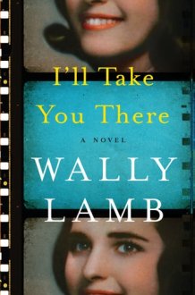 I'll Take You There A Novel cover image