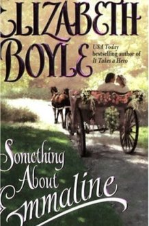 Something About Emmaline cover image