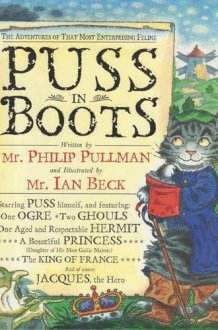 Puss in Boots The Adventures of that Most Enterprising Feline cover image