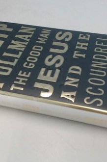 The Good Man Jesus and the Scoundrel Christ cover image