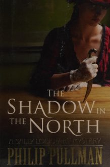 The Shadow in the North cover image