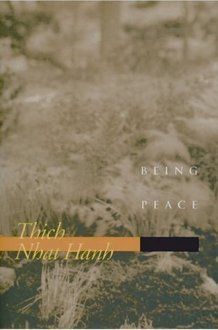 Being Peace cover image