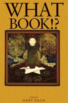 What Book!? Buddha Poems from Beat to Hiphop cover image