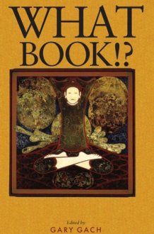 What Book!? cover image