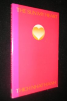 The Sun My Heart cover image