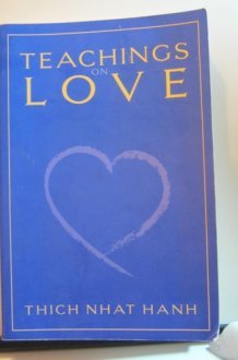 Teachings on Love cover image