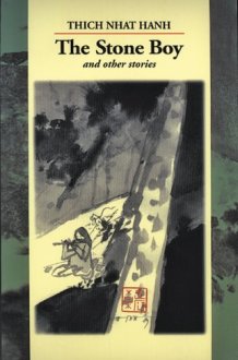 The Stone Boy and Other Stories cover image