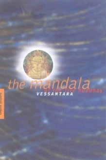 Mandala of the Five Buddhas: Buddhist symbols series cover image