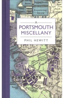 A Portsmouth Miscellany cover image
