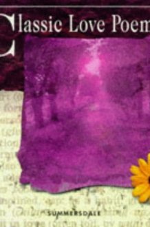 Classic Love Poems cover image