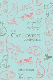 The Cat Lover's Companion cover image