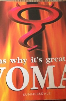 101 Reasons Why It's Great to Be a Woman cover image
