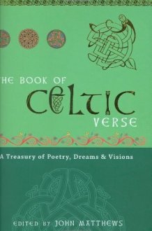The Book of Celtic Verse cover image