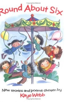Round about Six New Stories and Poems cover image