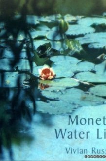 Monet's Water Lilies The Inspiration of a Floating World cover image
