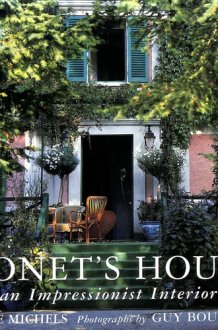 Monet's House An Impressionist Interior cover image