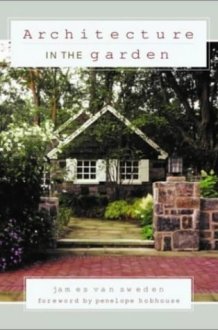 Architecture in the Garden cover image