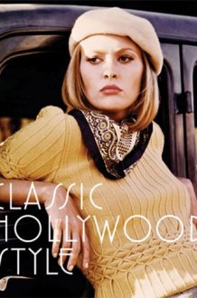 Classic Hollywood Style cover image