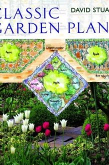 Classic Garden Plans cover image