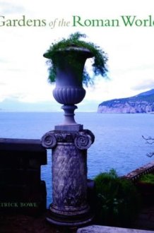 Gardens of the Roman World cover image