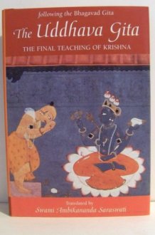 The Uddhava Gita cover image