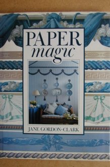 Paper Magic cover image