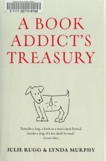 A Book Addict's Treasury cover image