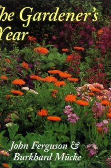 The Gardener's Year cover image