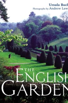 The English Garden cover image
