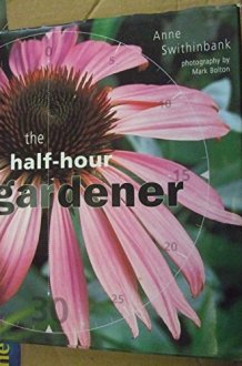 The Half-hour Gardener cover image