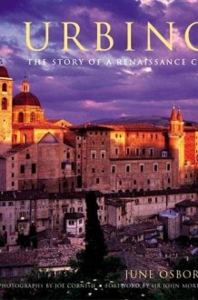 Urbino The Story of a Renaissance City cover image