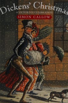 Dickens' Christmas A Victorian Celebration cover image