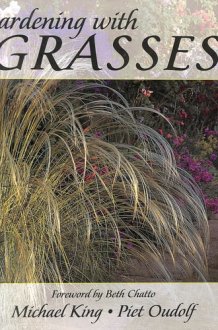 Gardening with Grasses cover image