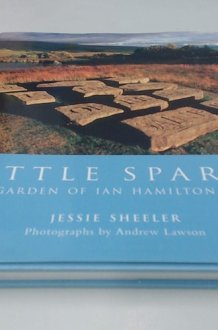 Little Sparta: The Garden of Ian Hamilton Finlay cover image