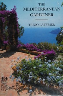 The Mediterranean Gardener cover image