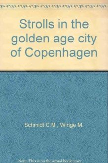 Strolls in the Golden Age City of Copenhagen cover image