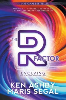 The RFactor cover image